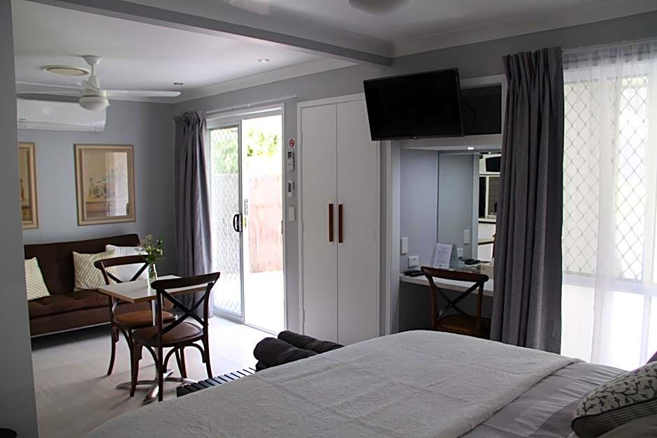 Paperbark Bed & Breakfast