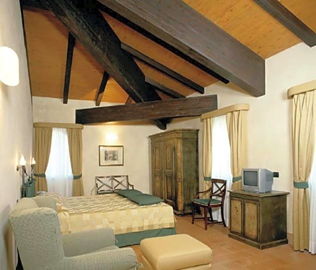 Hotel La Cantina