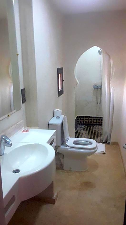 Hôtel LAKASBAH Ait Ben Haddou
