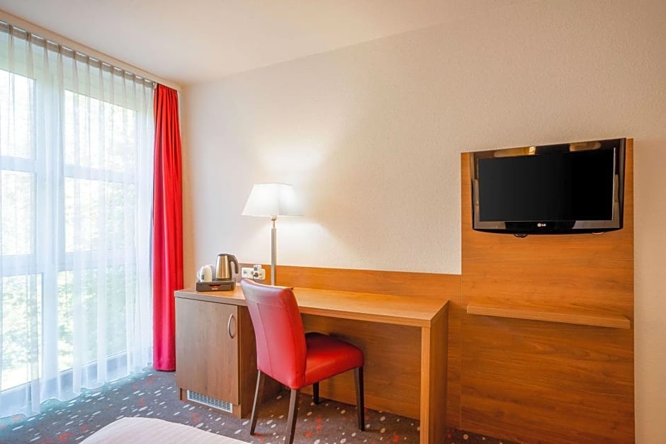 Quality Hotel Erlangen