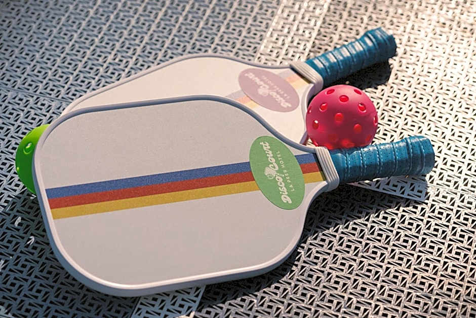 Kimpton La Peer Hotel By IHG