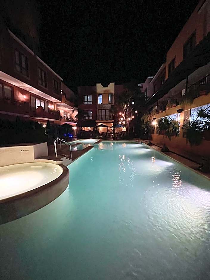 El Pueblito de Sayulita