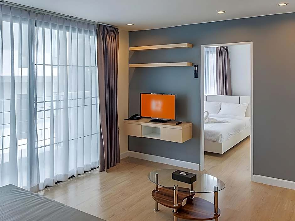 O2 Hotel Maesot