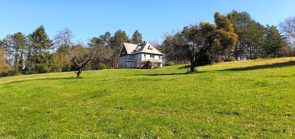 B&B Les Buissonnets de Longchamps