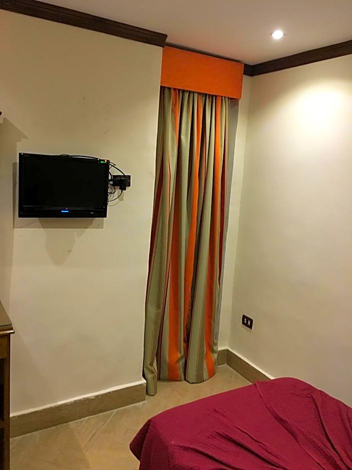 Abeer Hotel Alexandria