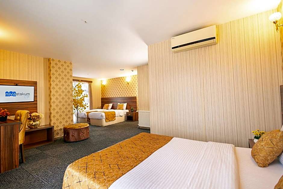 Niva Atakum Otel