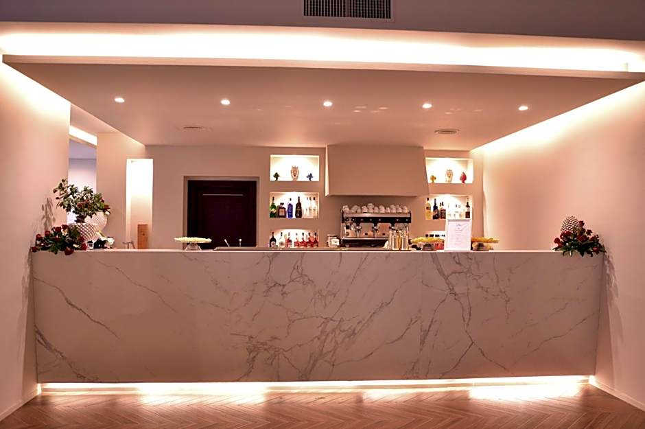 Desusino Residence & Hotel