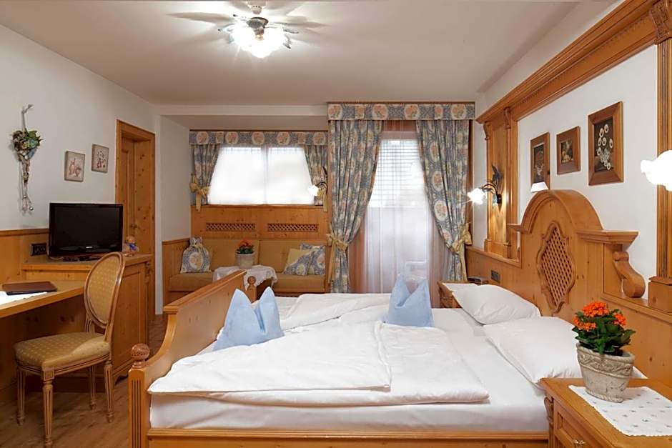 Hotel Al Sonnenhof