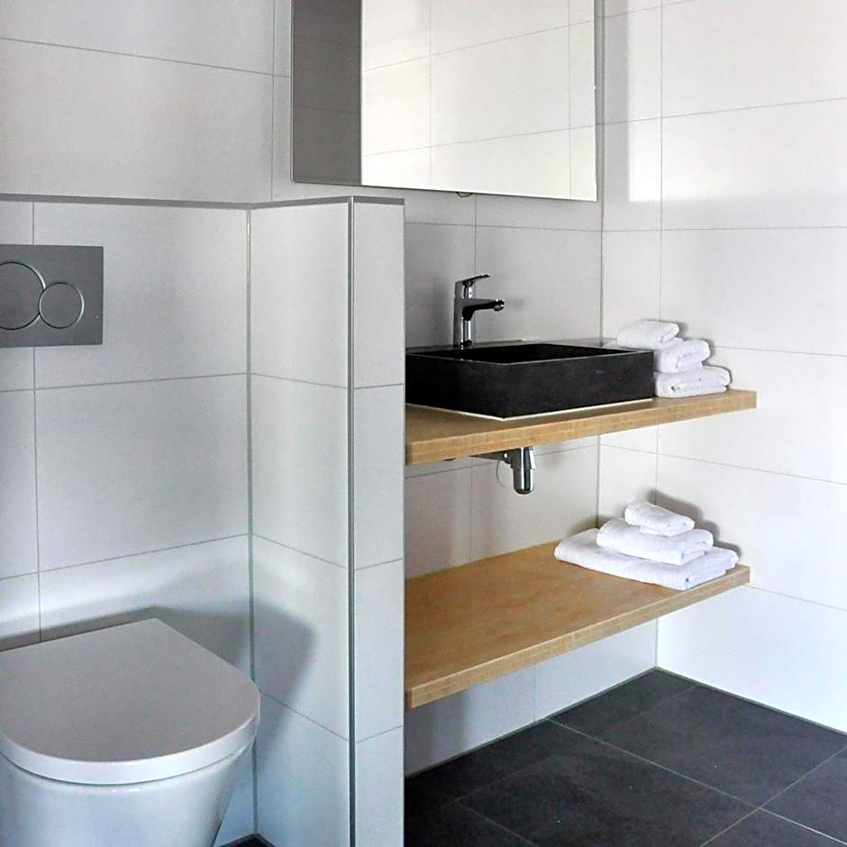 Dock Hotel Stellendam