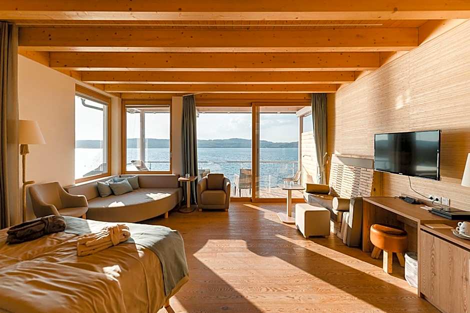 Insel der Sinne Natur-Hotel