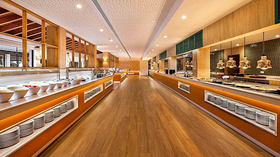 Protur Safari Park Aparthotel