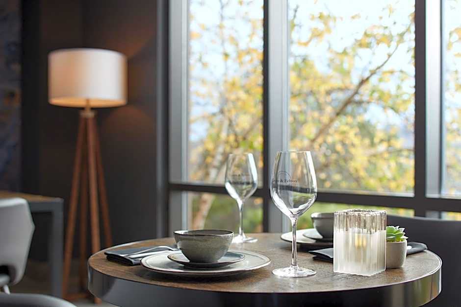 Delta Hotels by Marriott Sherbrooke Conference Centre