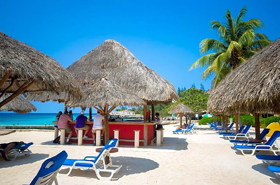 Playa Azul Golf & Beach Resort