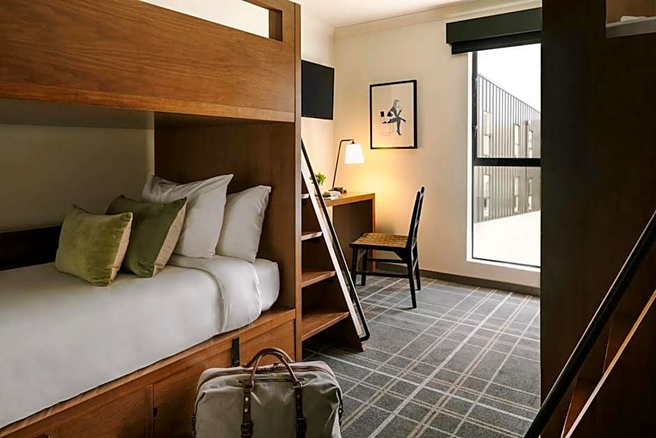 FOUND Hotel, Santa Monica