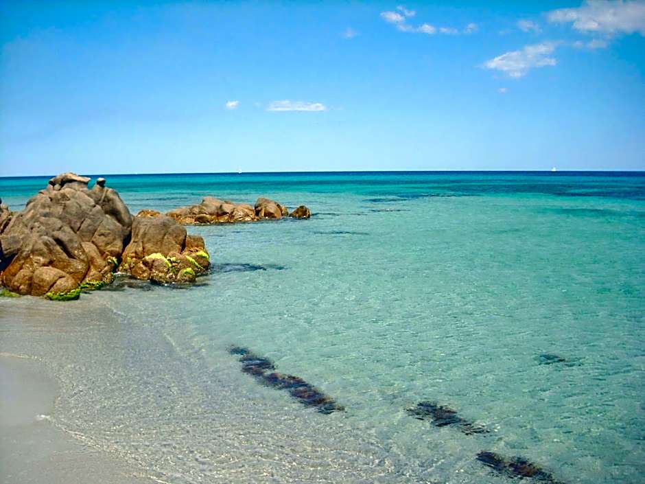 Residence Bouganvillage