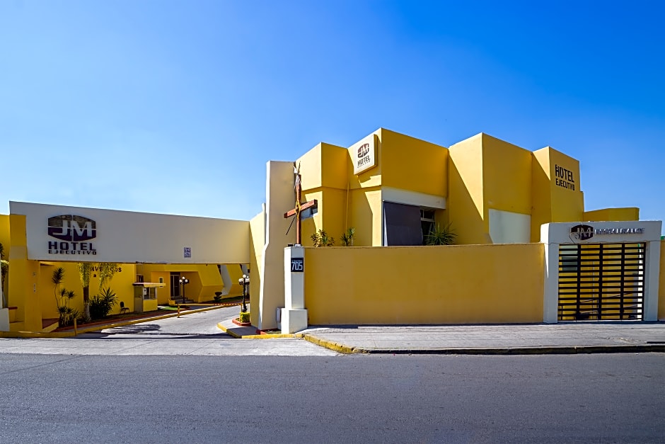 JM Ejecutivo Celaya,Centro Histórico