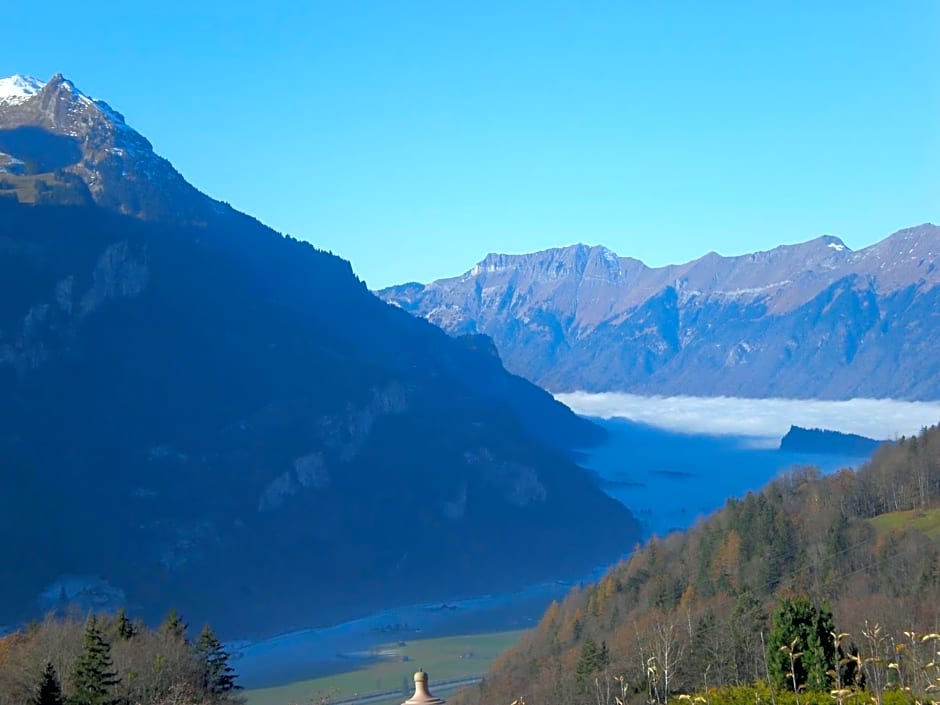 Pension Staldacher