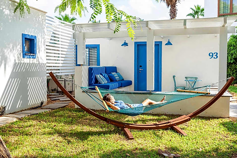 Nachsholim Beach Hotel