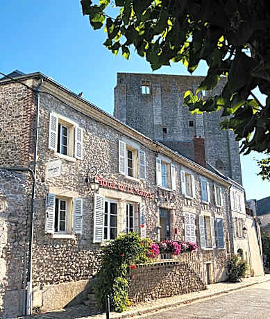 Hotel de la Sologne