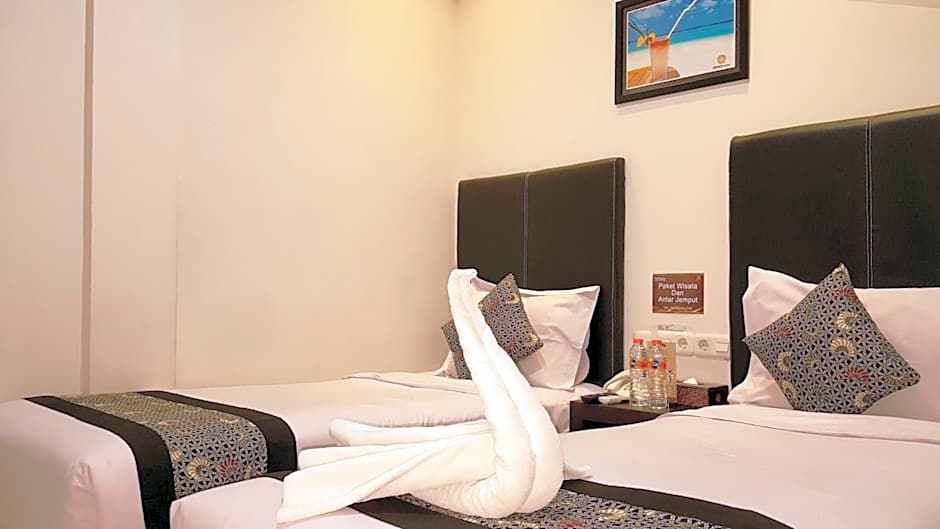 Sunrise Hotel Jombor Jogja