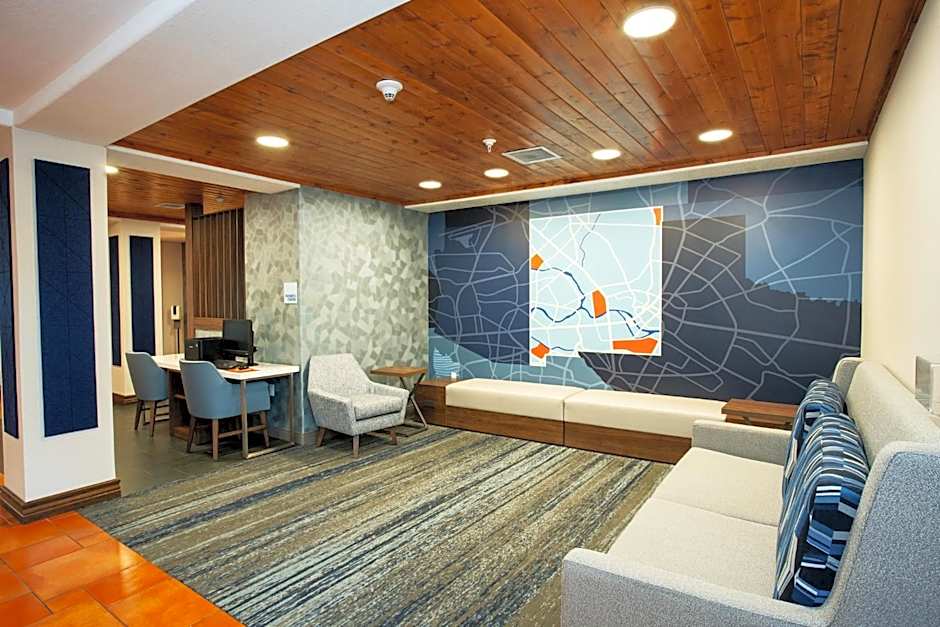 Holiday Inn Express & Suites Las Cruces North by IHG