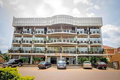 Sal's Boutique Hotel