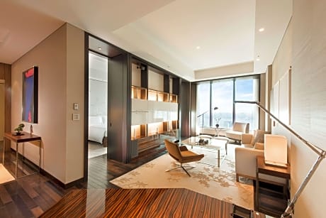 Suite Deluxe