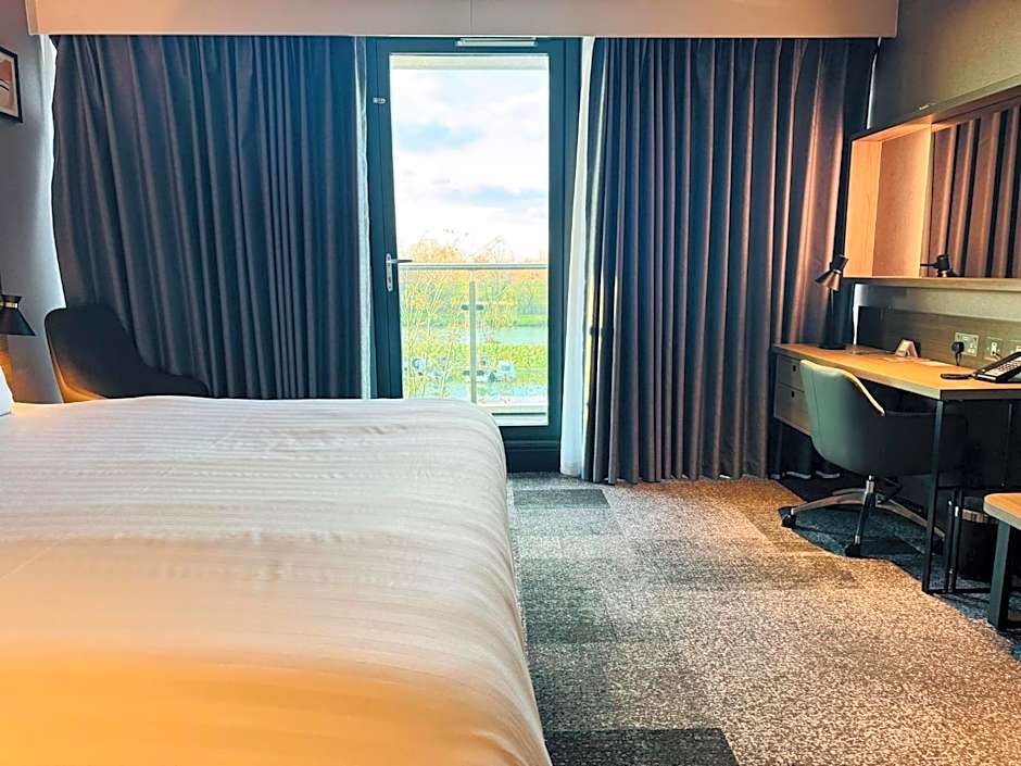 Crowne Plaza London - Kingston By IHG