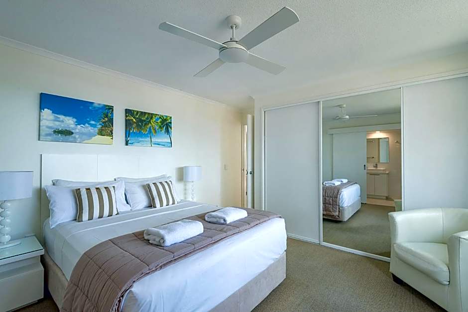 Munna Beach Apartments