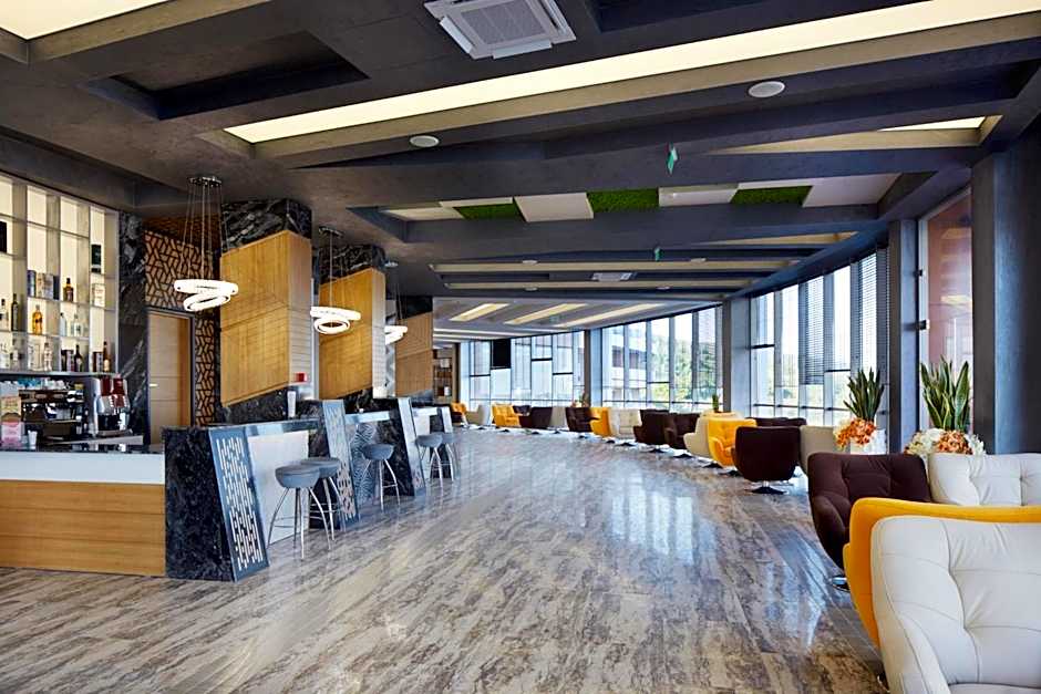 Paradise Beach Residence - Ultra All Inclusive