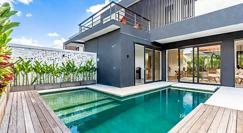 Joy Villa by Betterplace