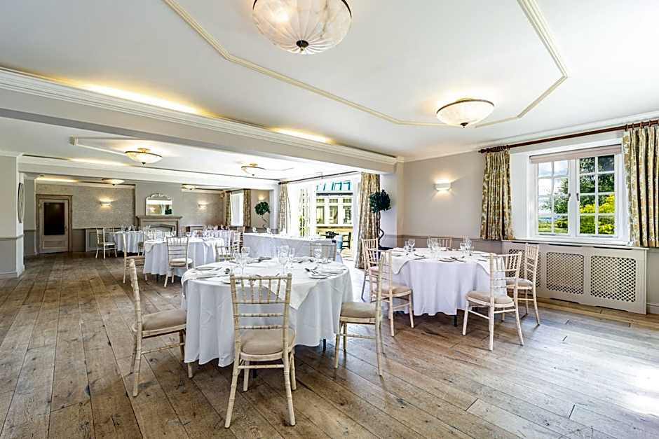 Best Western Leigh Park Hotel