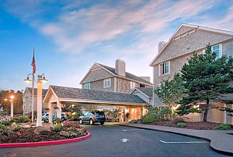 WorldMark Gleneden Beach