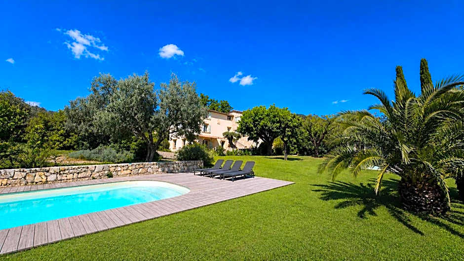 L'Escale Provençale