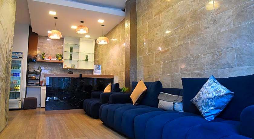 The Base InnNear BeachNear Night Market