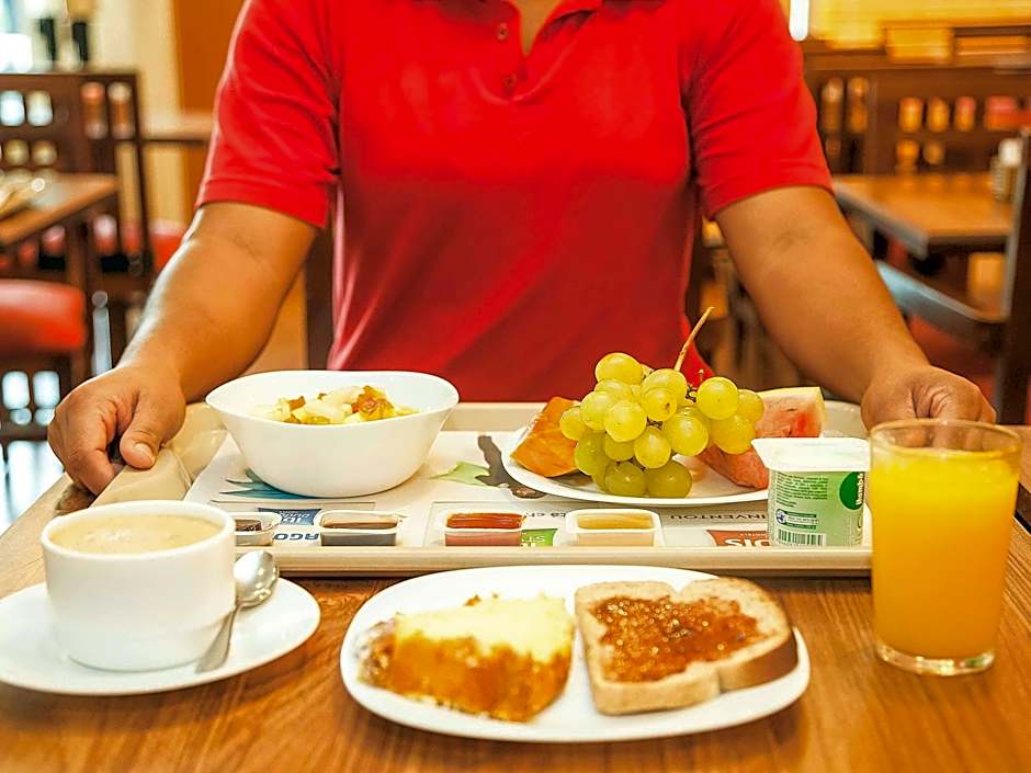 Ibis Vitoria Praia do Canto