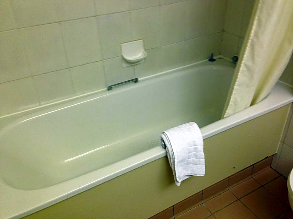 Coulsdon Manor and Golf Club