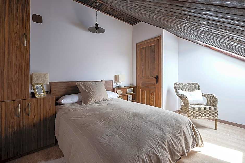 La Borda de Pastores