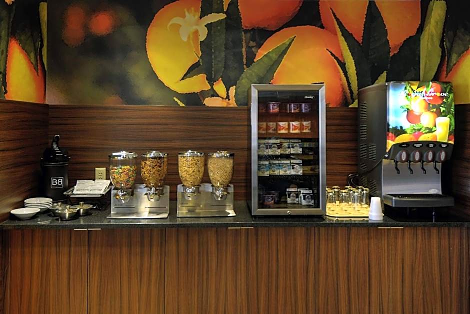 Fairfield Inn & Suites by Marriott Princeton