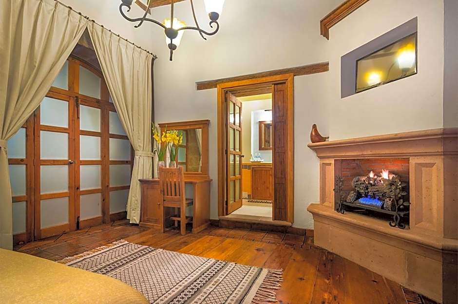 Hotel Casa del Naranjo