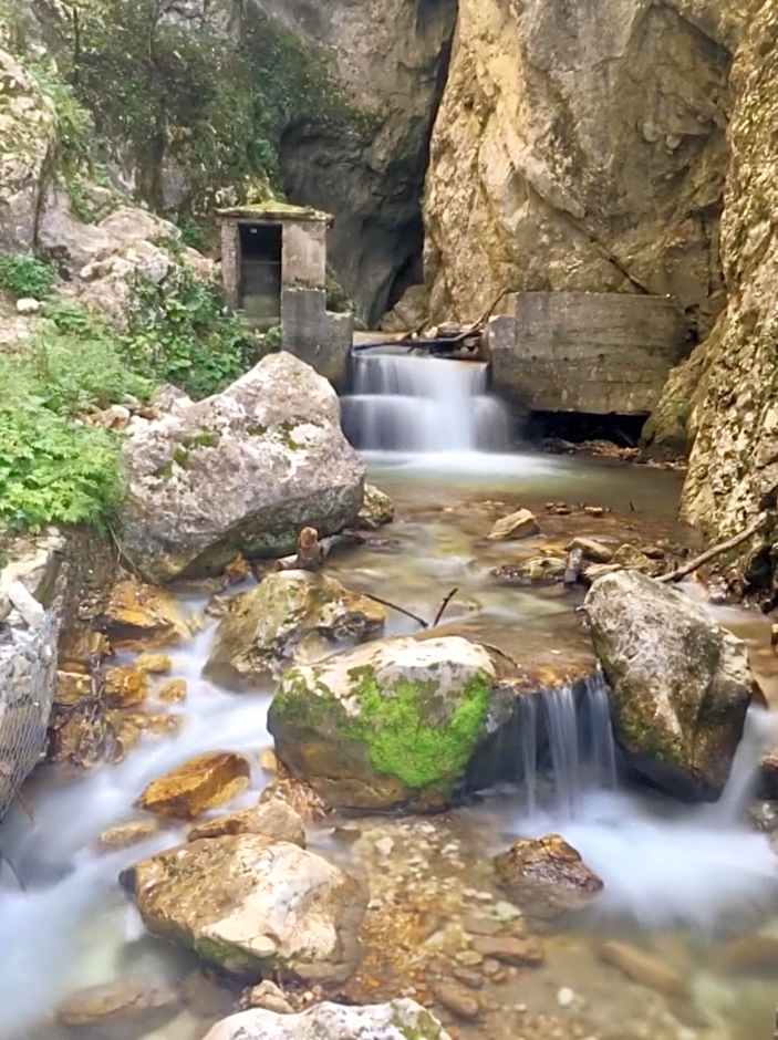 Il Nascondiglio - The Hideaway