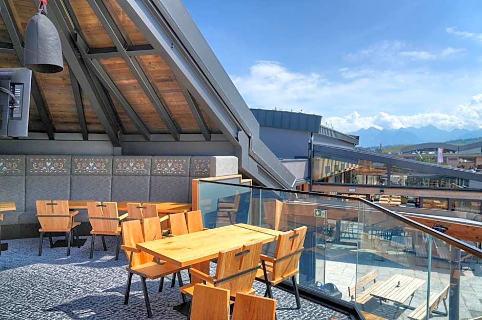 Hotel Bania Thermal & Ski