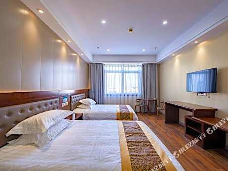 Huangshan Huizhou Flavor Hotel