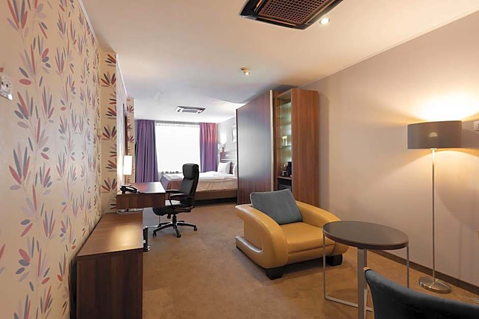 Wyndham Cluj