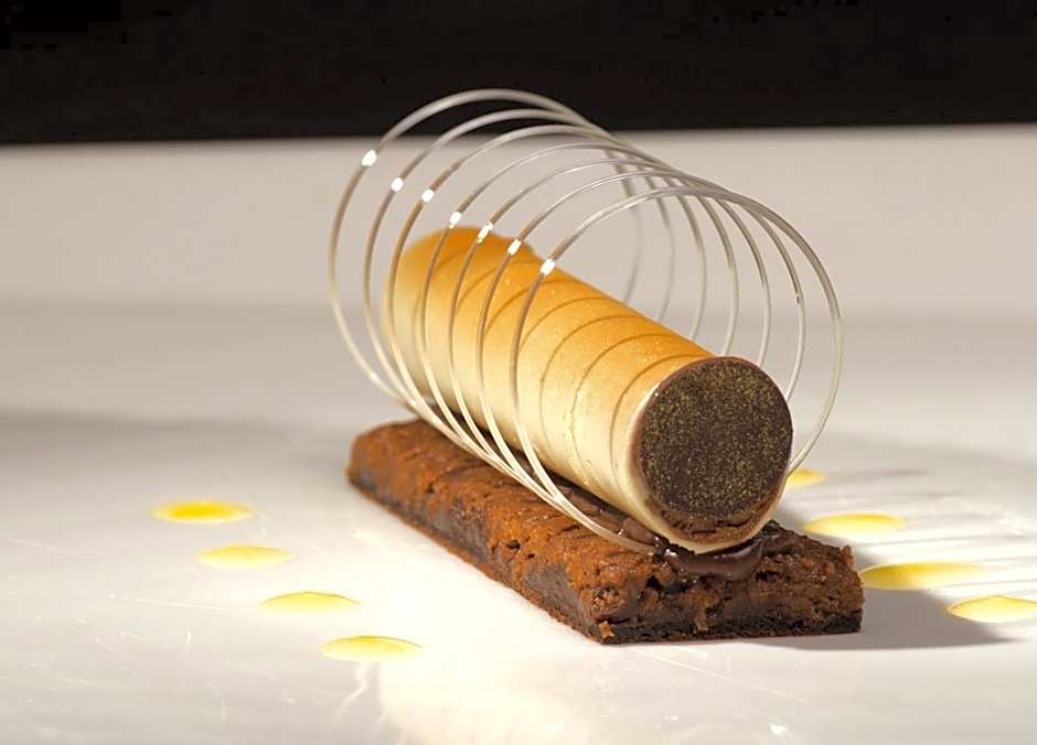 Hotel Restaurant Spa Ivan Vautier