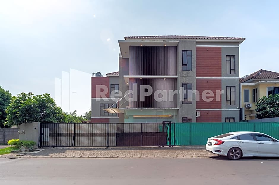 Urbanview Syariah Caseira Citra Raya