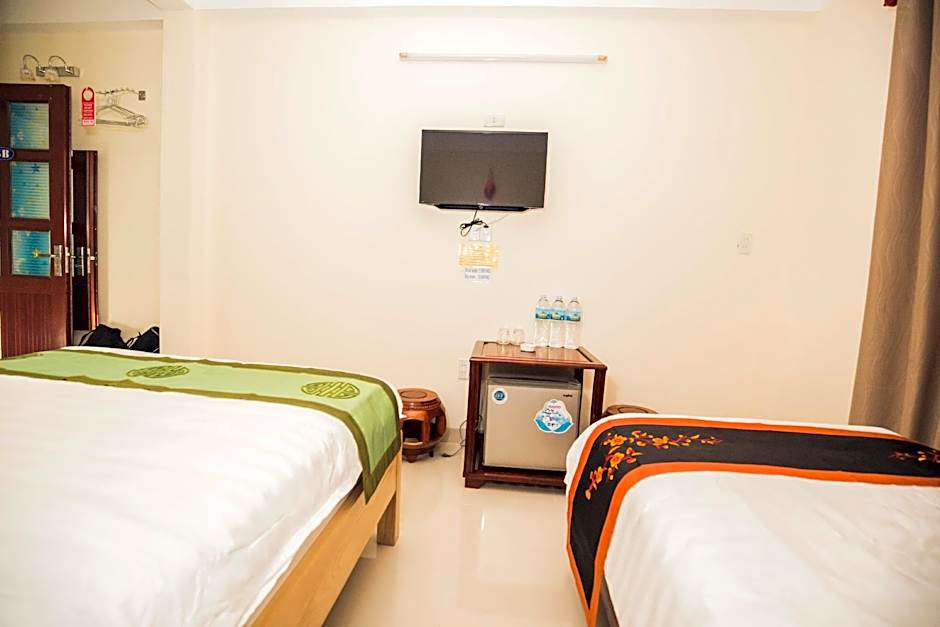 Binh An Hotel Nha Trang