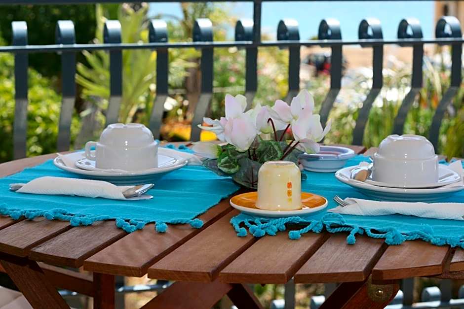 Bed And Breakfast Perla Del Sole