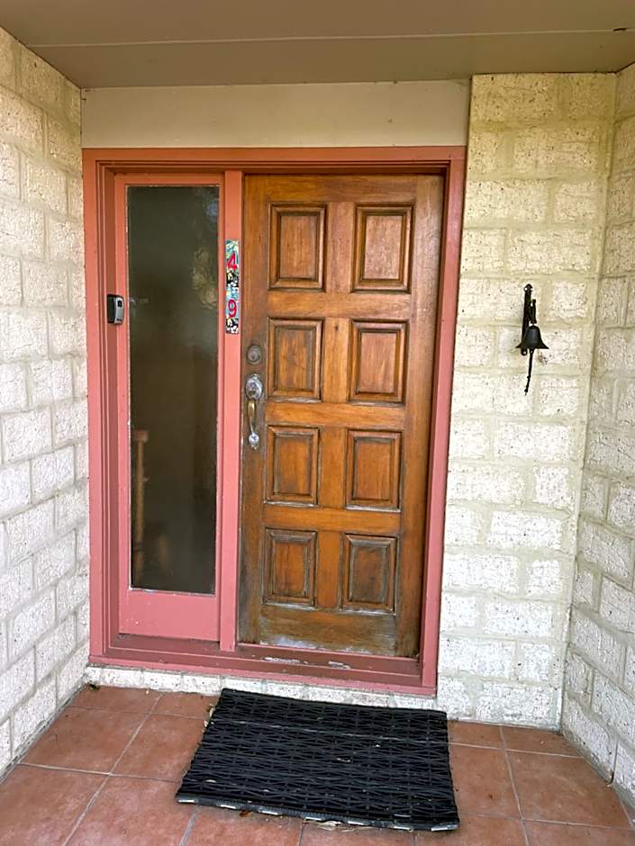 49 on Jans Beach Break