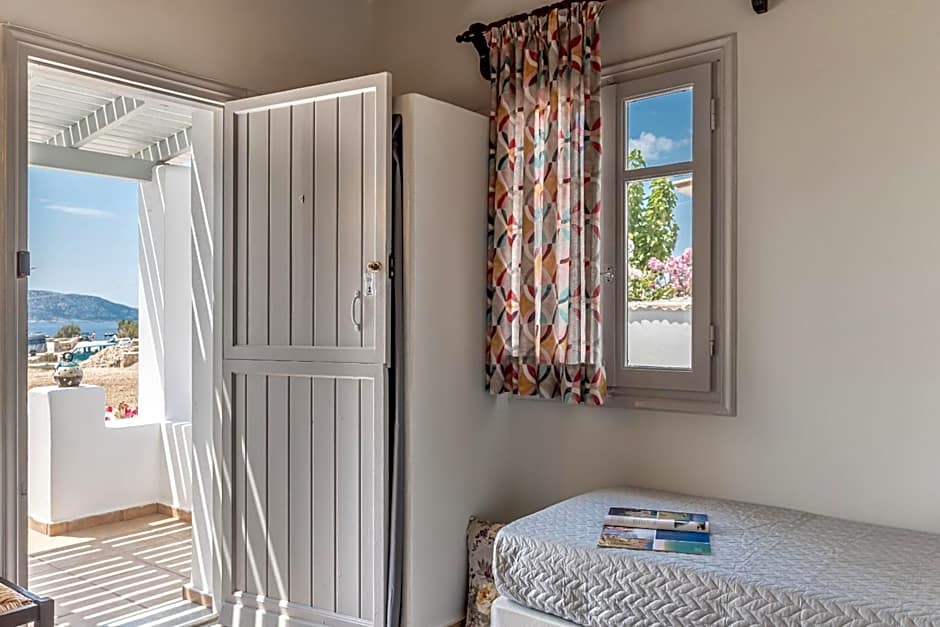 Michalios Luxury Apartments